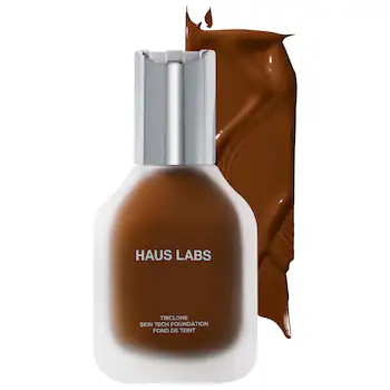 HAUS LABS BY LADY GAGATriclone Skin Tech Medium Coverage Foundation with Fermented Arnica | Sephora (US)