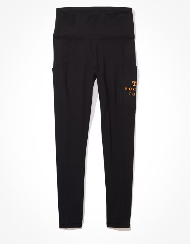 Tailgate Women's Tennessee Vols Everything Pocket Legging | American Eagle Outfitters (US & CA)