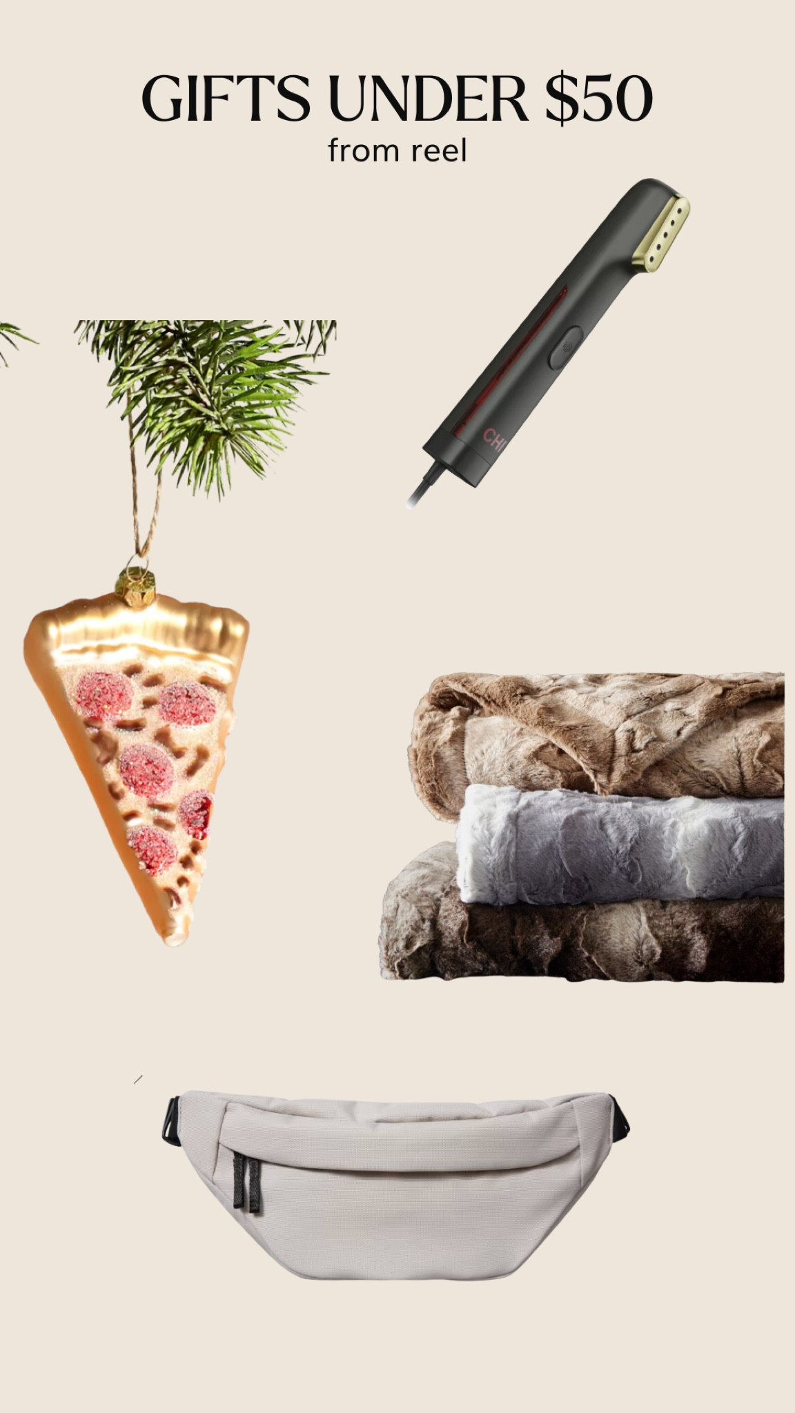 Gifts under $50

#LTKsalealert #LTKunder50 #LTKGiftGuide