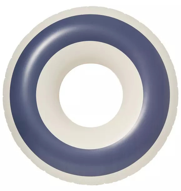 Tube Pool Ring: Marine Navy | Janie and Jack