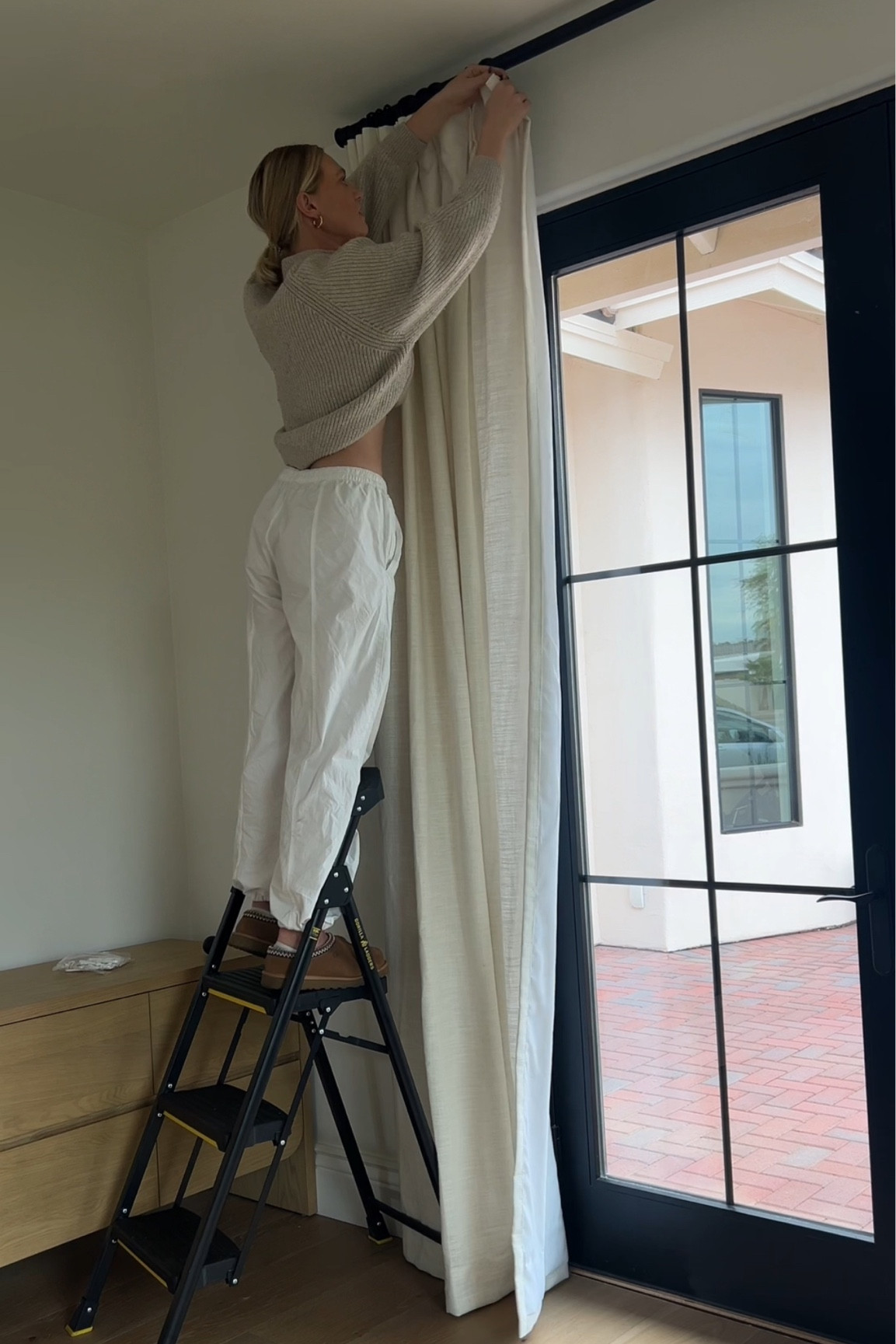 BEST Amazon Custom Linen Curtains 