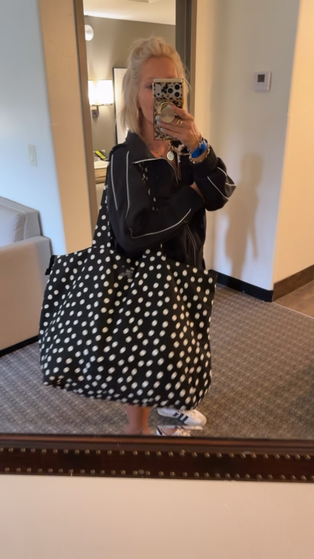 My go-to bag anytime we go on a road trip!!! 

#LTKTravel #LTKmomlife #LTKKids