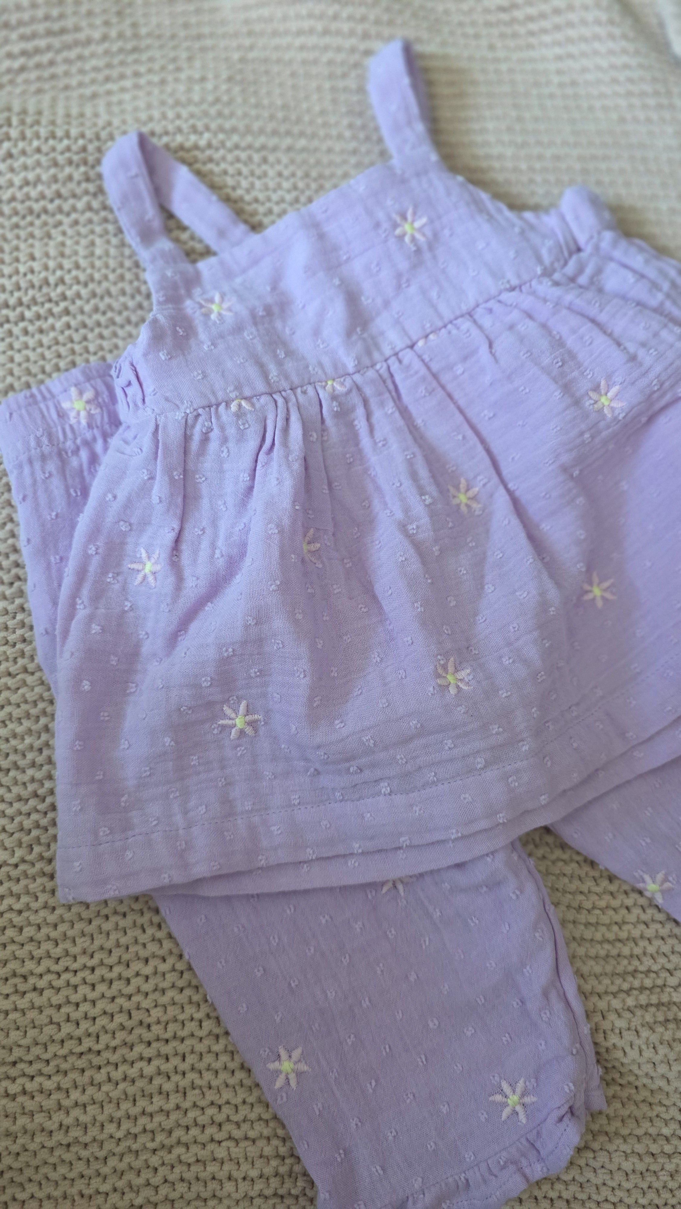 The cutest Target outfit for baby this summer!

#LTKSeasonal #LTKBaby #LTKKids