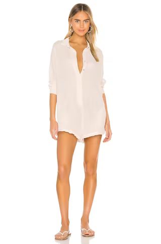 Long Sleeve Rompers | Revolve Clothing (Global)