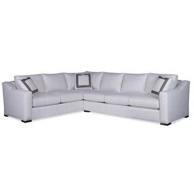 Armanti 102" Wide Corner Sectional | Perigold