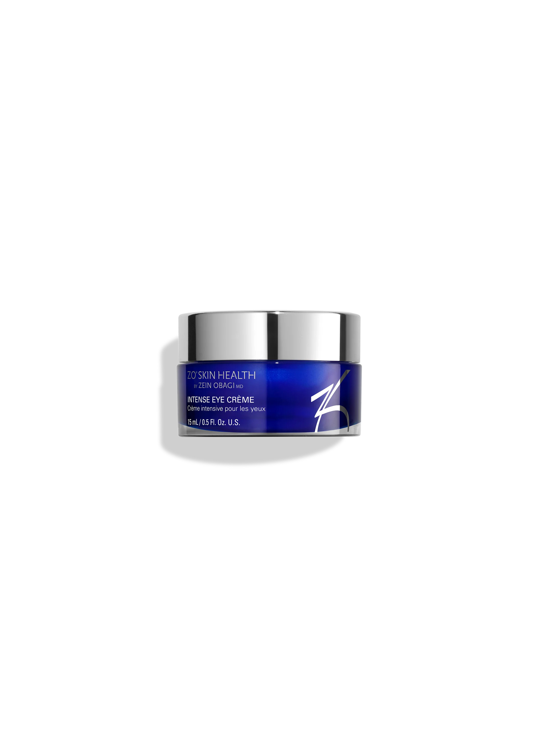 Buy Intense Eye Cr\u00e8me for USD 140.00 | ZO Skin Health US | ZO Skin US