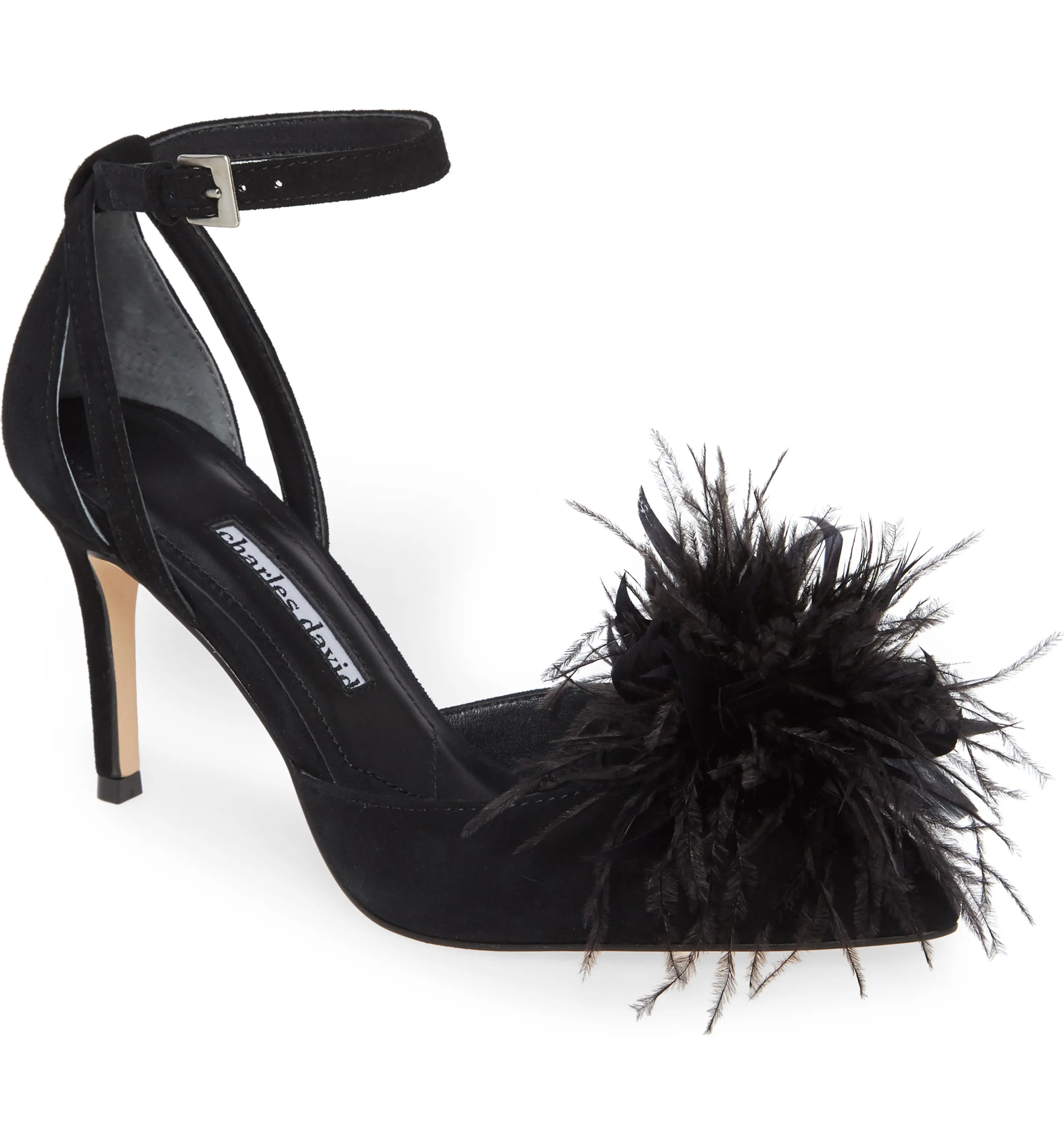 Violate Ankle Strap Pump | Nordstrom
