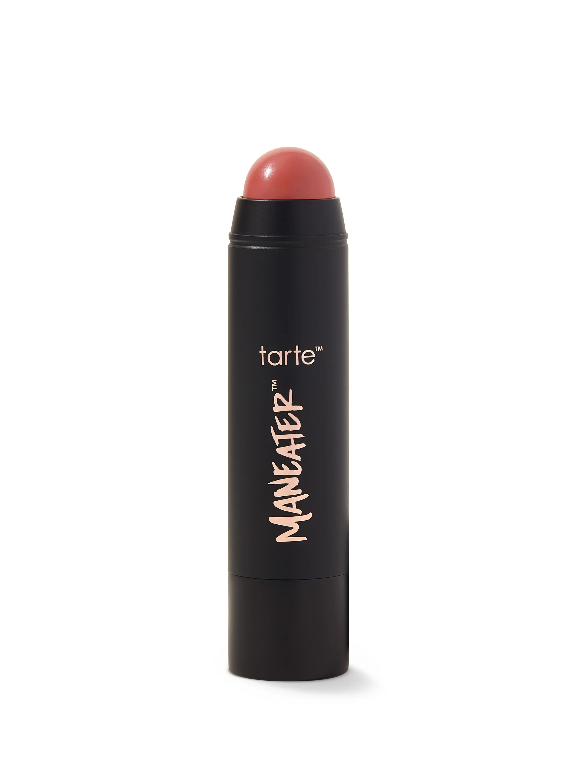 maneater™ silk stick blush | tarte cosmetics (Global)