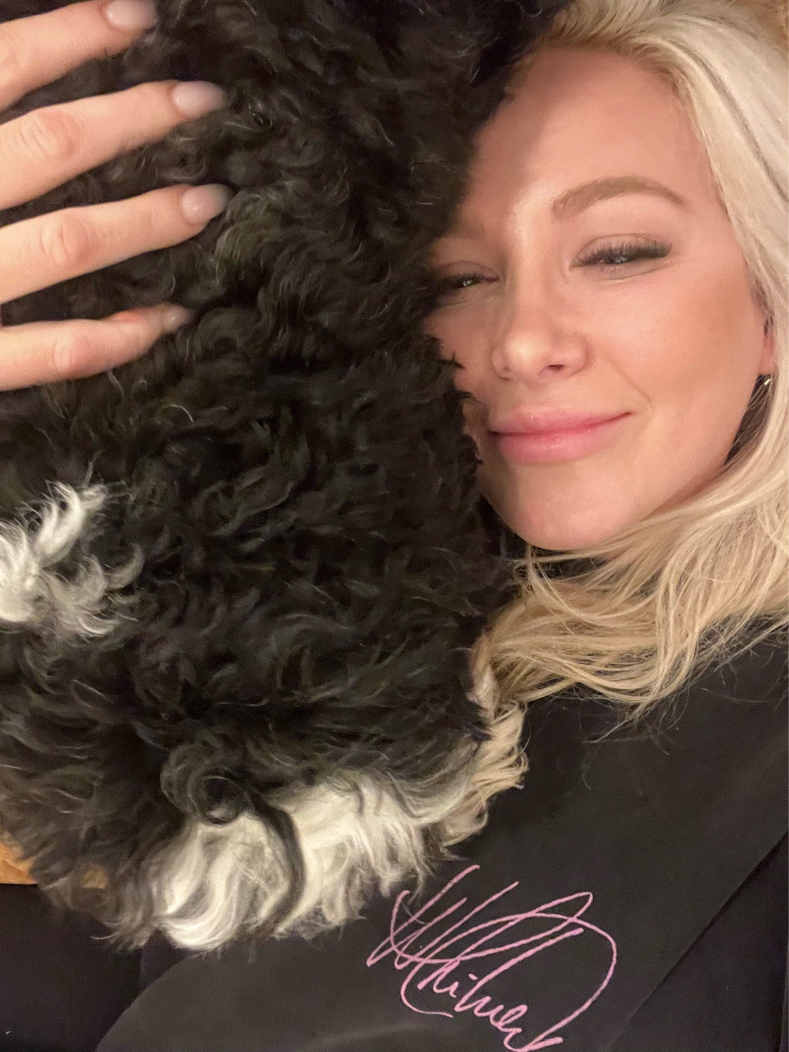 My favorite sweatshirt is on sale! 

#LTKstyletip #LTKsalealert #LTKfamily