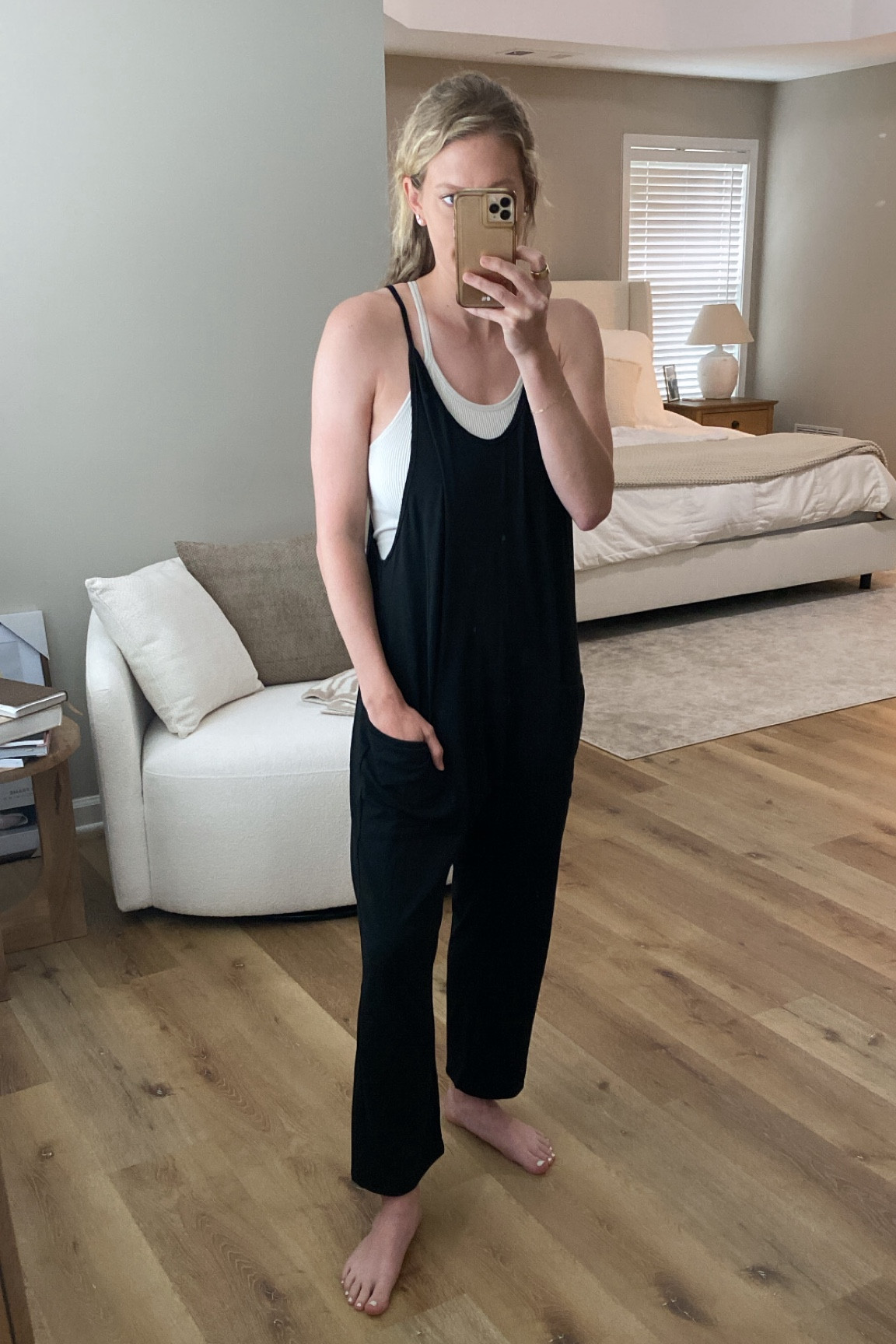 The perfect outfit for all things mom-ing! super soft, comfortable and nursing friendly! 

#LTKBaby #LTKBump #LTKActive