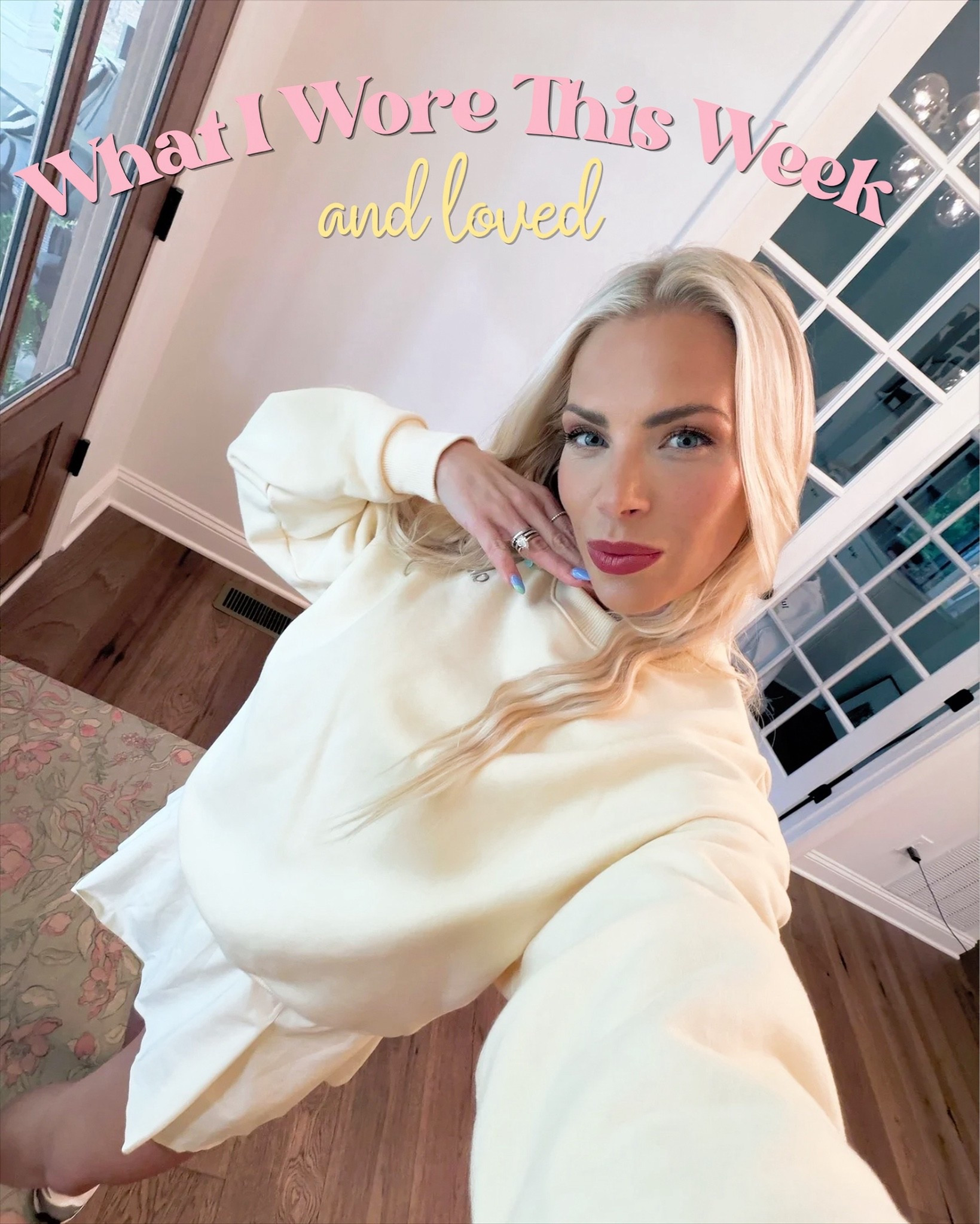 Tons of OG staples + many new affordable finds this week!

#LTKgrwm #LTKootd #LTKmomlife
