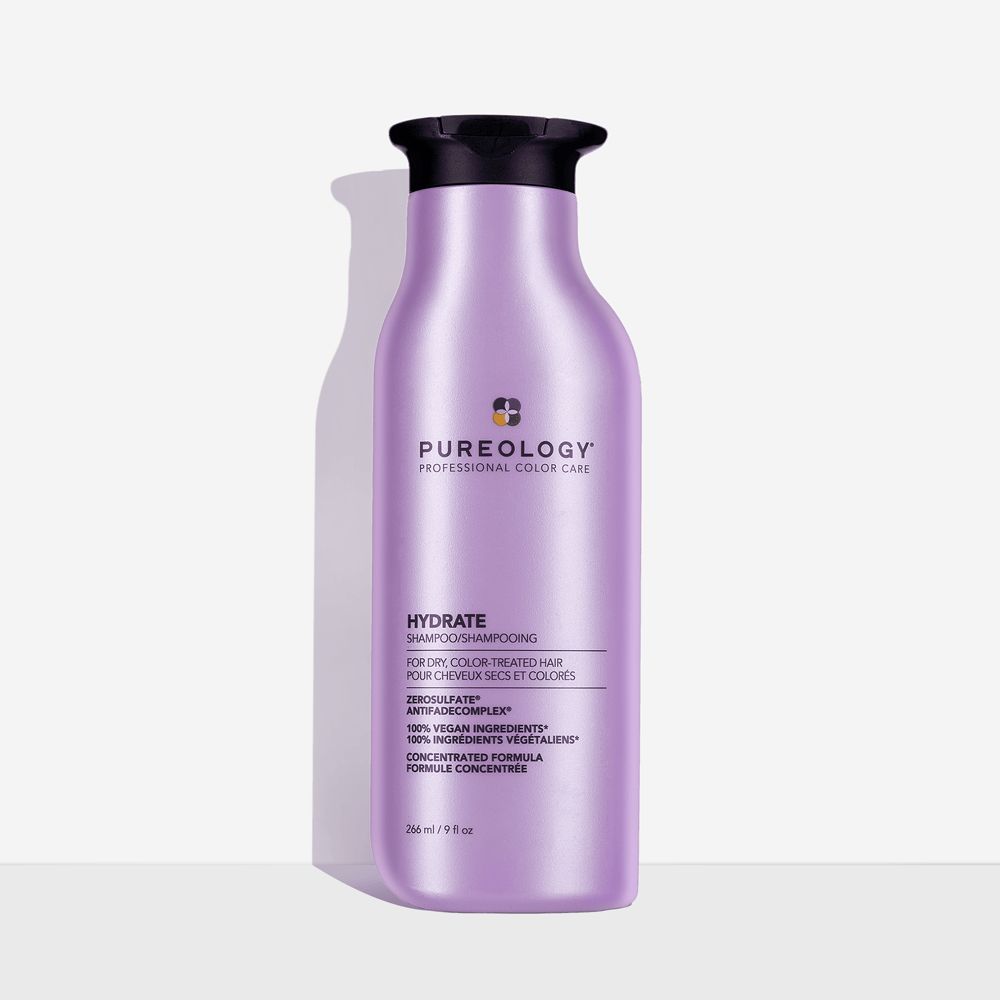 Hydrate Sulfate Free Shampoo For Dry Hair - Pureology | Pureology