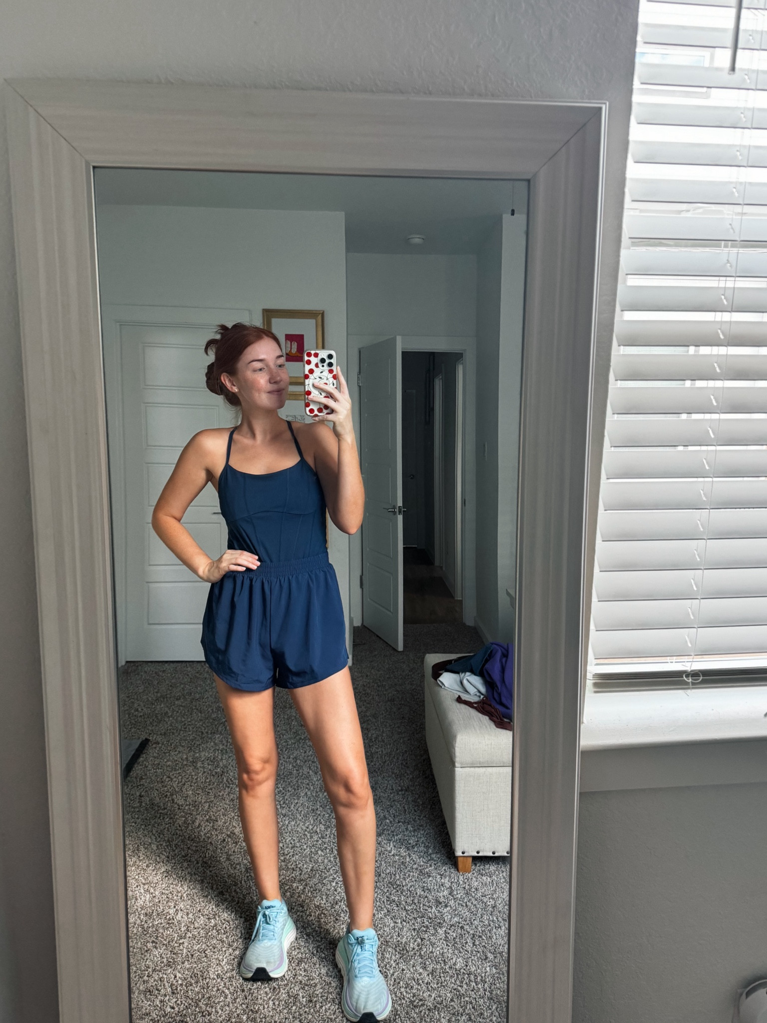 VS Runsie 💙✨

#LTKSummerSales #LTKFitness #LTKFindsUnder50