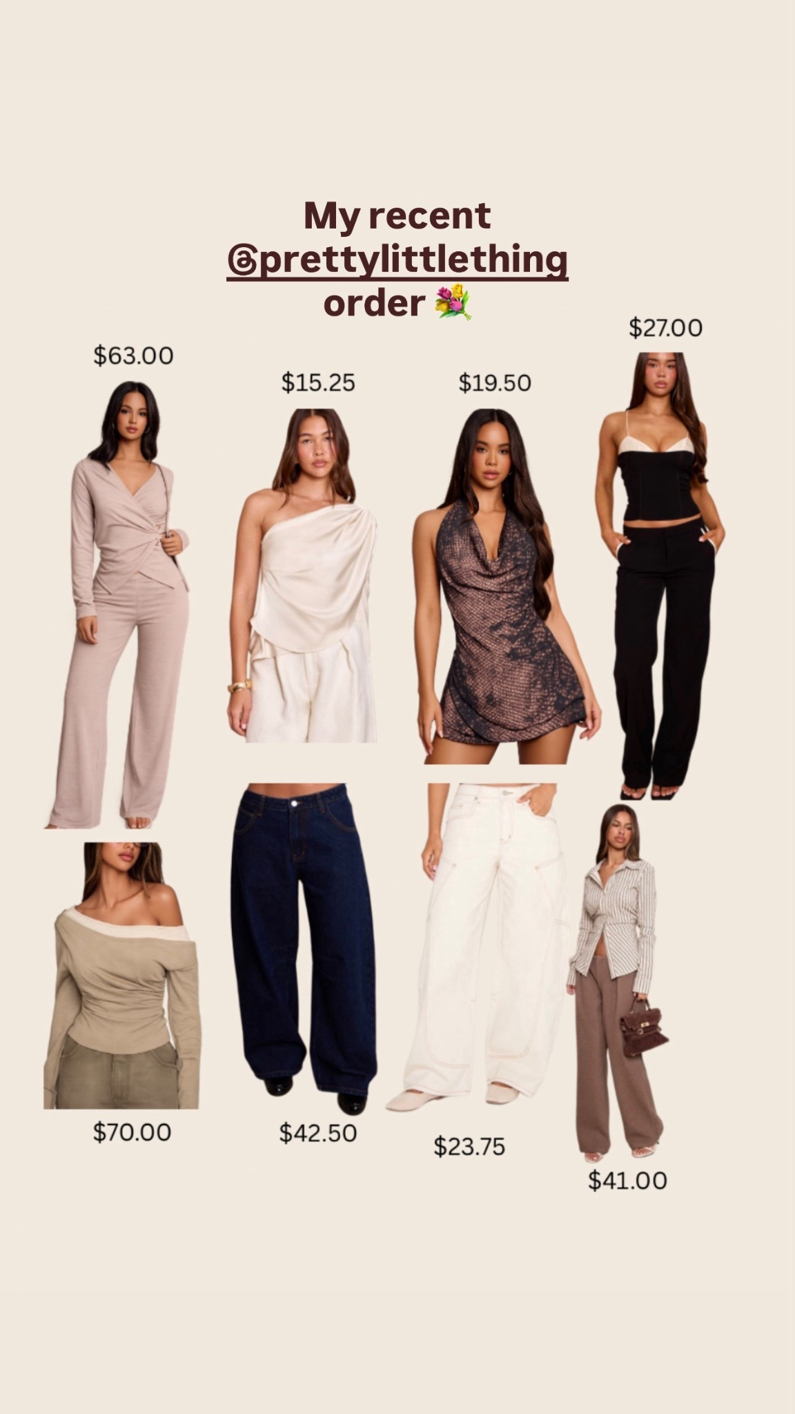 I’m a size 6 for reference ✨

#LTKootd #LTKMidsize #LTKPetite