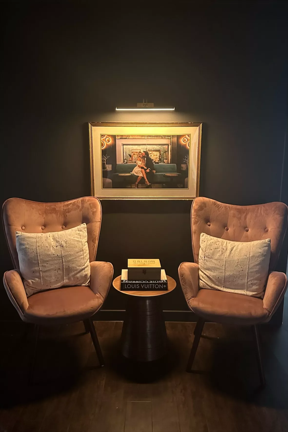 Louis Vuitton home decor  Home decor, Decor interior design