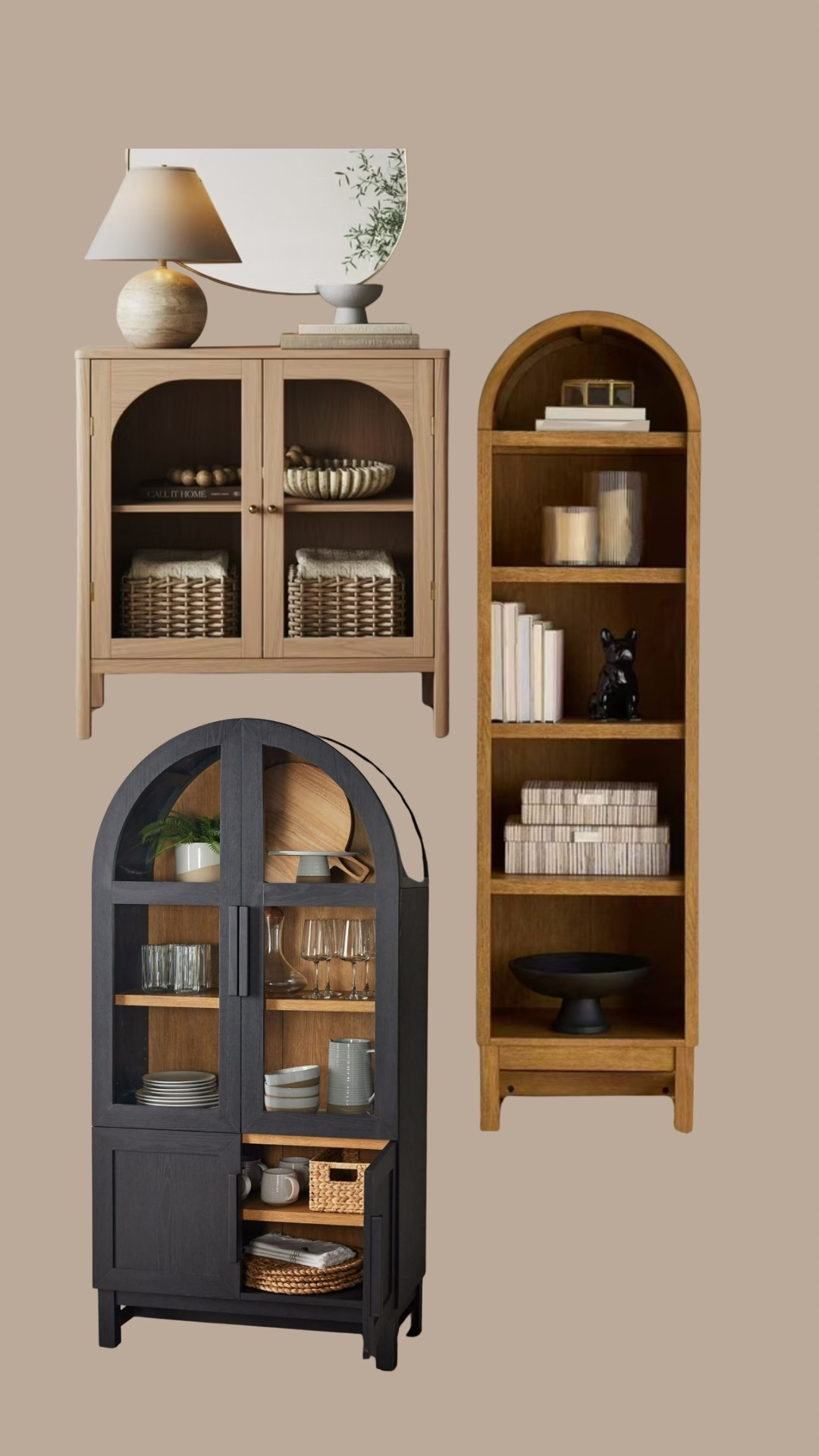 Walmart home finds, part 2! Obsessed with these 🤩 