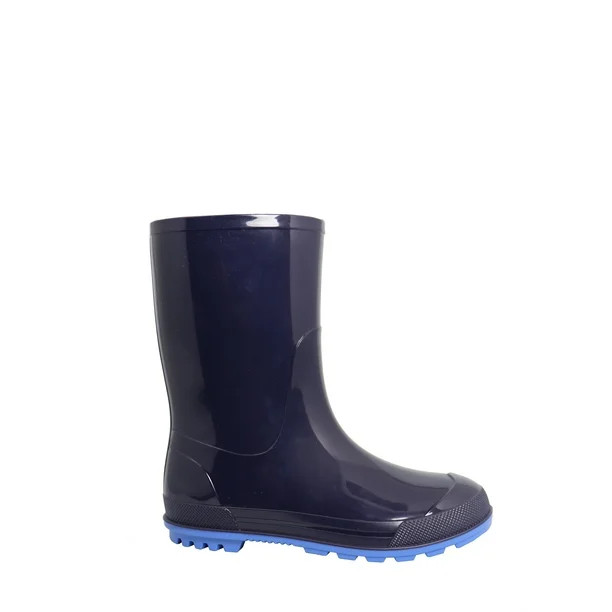 Wonder Nation Toddler Boys Rain Boots | Walmart (US)