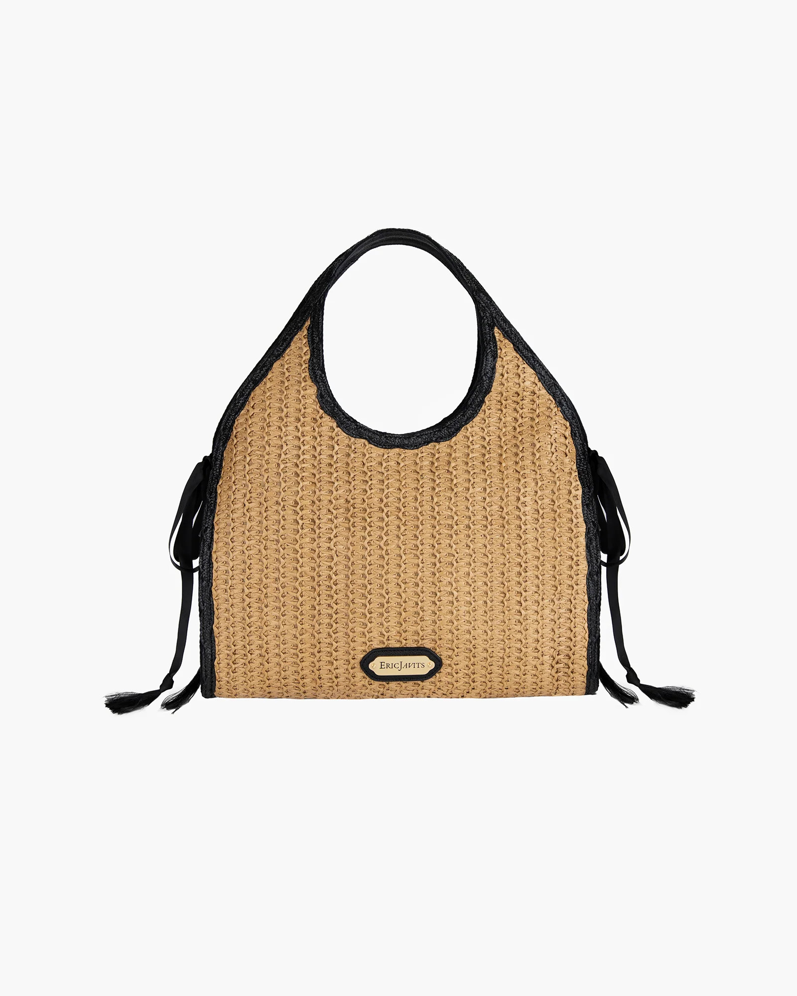 Sweetie Raffia Bag | Eric Javits