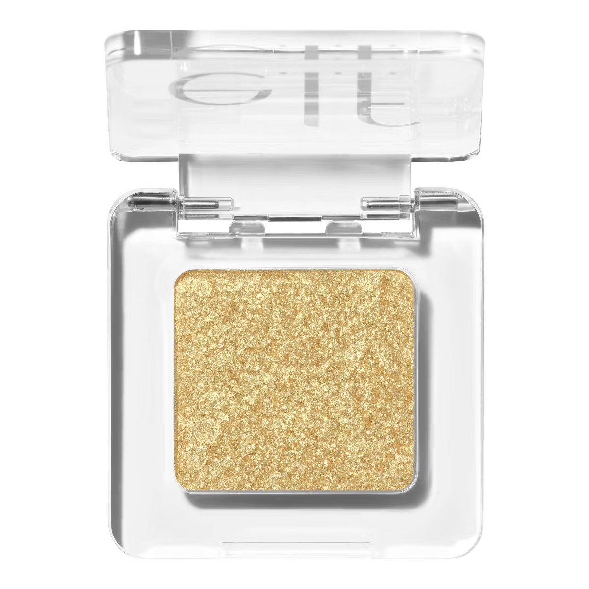 e.l.f. Fine as Fleck Glitter Eyeshadow - 0.07oz | Target
