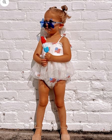 The cutest patriotic outfits and swimming suits for the little 

#LTKKids #LTKBaby #LTKSwim