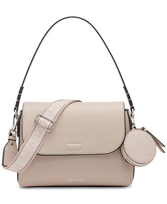 Millie Convertible Shoulder Bag | Macy's