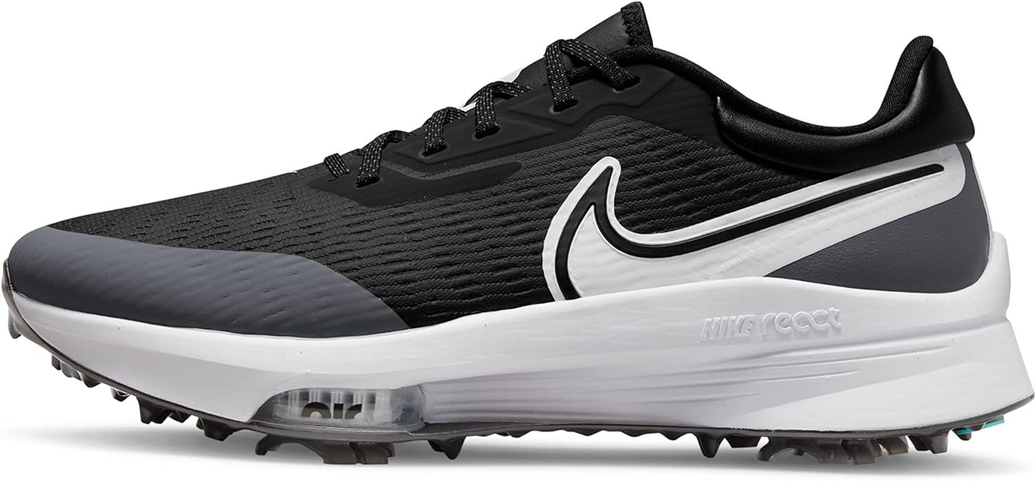 Nike Air Zoom Infinity Tour Next% Men's Golf Shoes | Amazon (US)