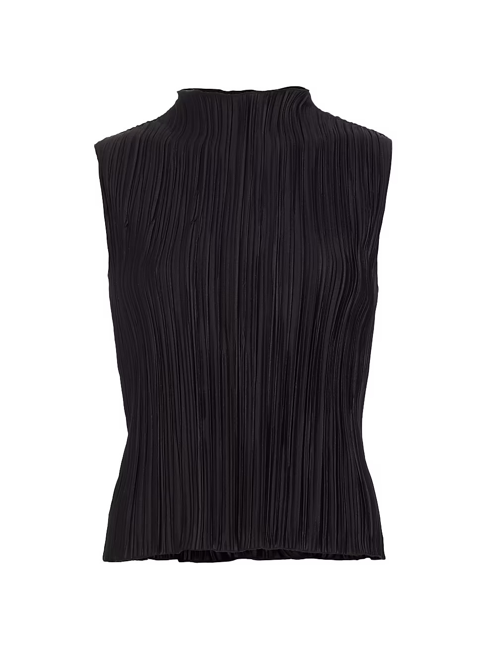 Trea Plissé Top | Saks Fifth Avenue