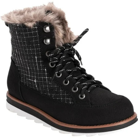 MUK LUKS® Women s Sigrid Boots | Walmart (US)