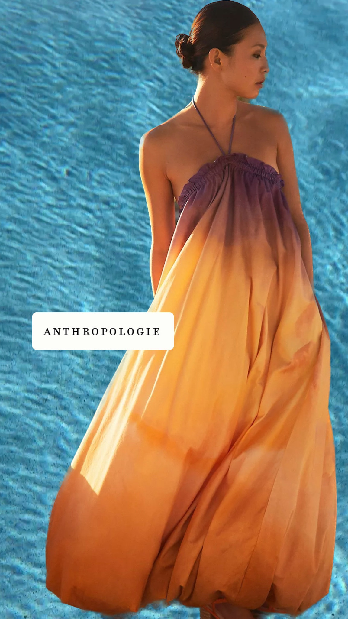 Anthropologie Geisha Designs Bubble-Hem Halter Dress

Check out the Anthropologie sale tomorrow July 6-9th! 


Wedding guest dress, country concert, a summer dress, swim, Taylor’s swift concert outfit ideas, fall dresses and looks, black dresses or white dresses…you’ll find it all here!

@ltk.creators #ltk #ltkfashion #ltkbeauty #ltkswim #ltksalealert #ltkstyletip #ltkunder100 #ltkunder50 #ltksummer #ltkwedding #shopltk

#LTKFind #LTKxAnthro #LTKsalealert