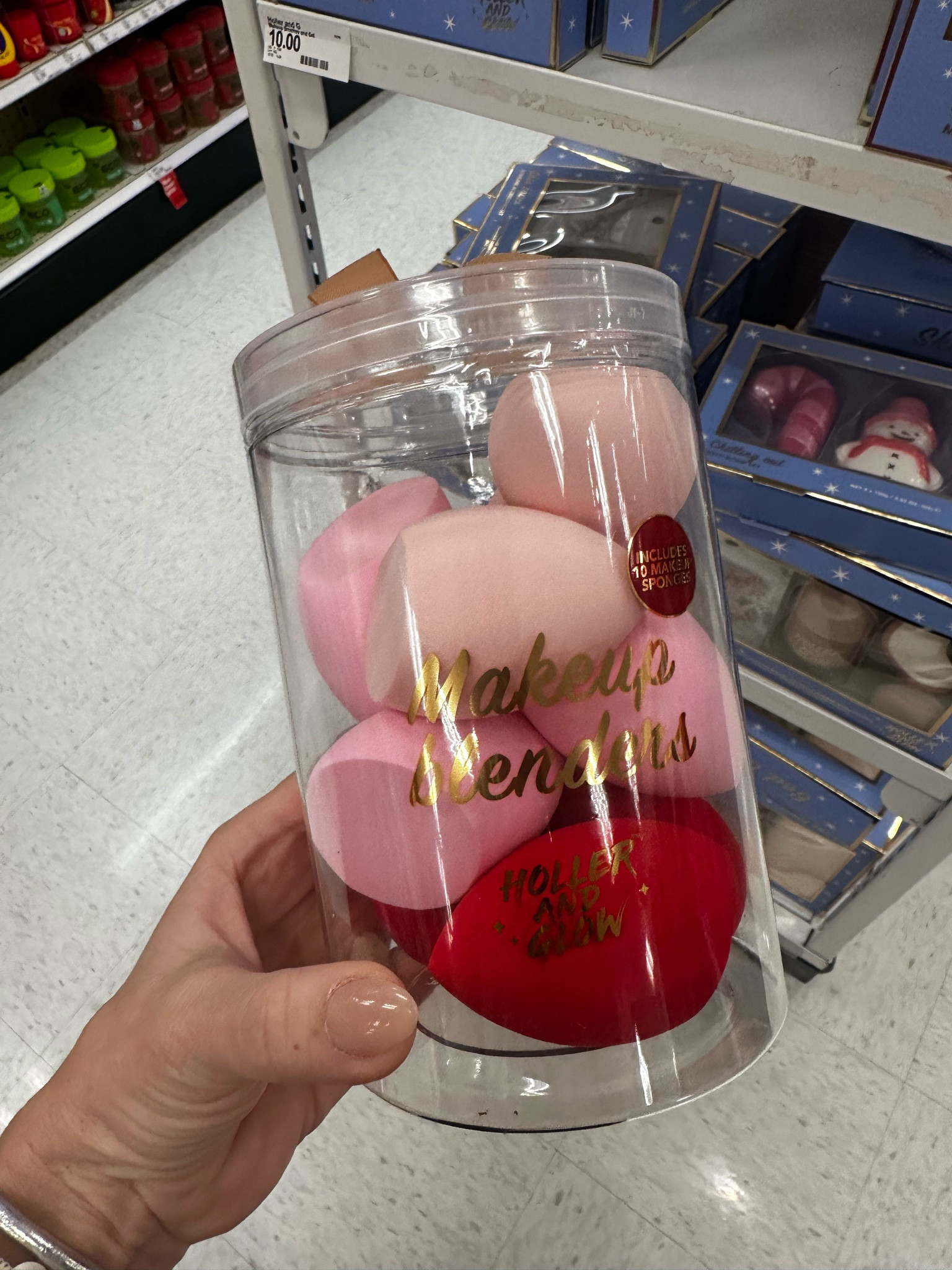 I have gift ideas for these beauties 

#LTKSeasonal #LTKHoliday #LTKGiftGuide