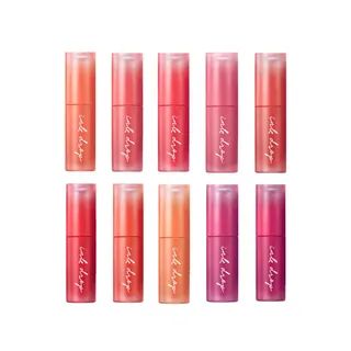 peripera - Ink Mood Drop Tint - 8 Colors | YesStyle Global