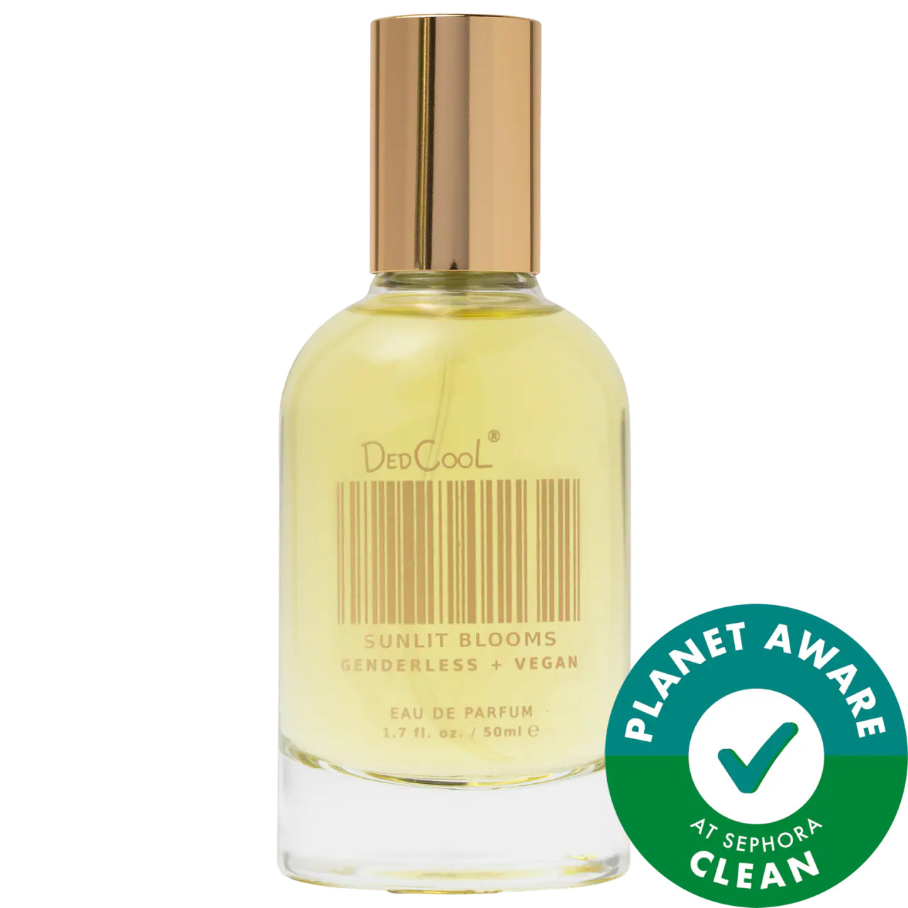 DedCool Sunlit Blooms Eau de Parfum 1.7 oz eau de parfum spray | Sephora (US)