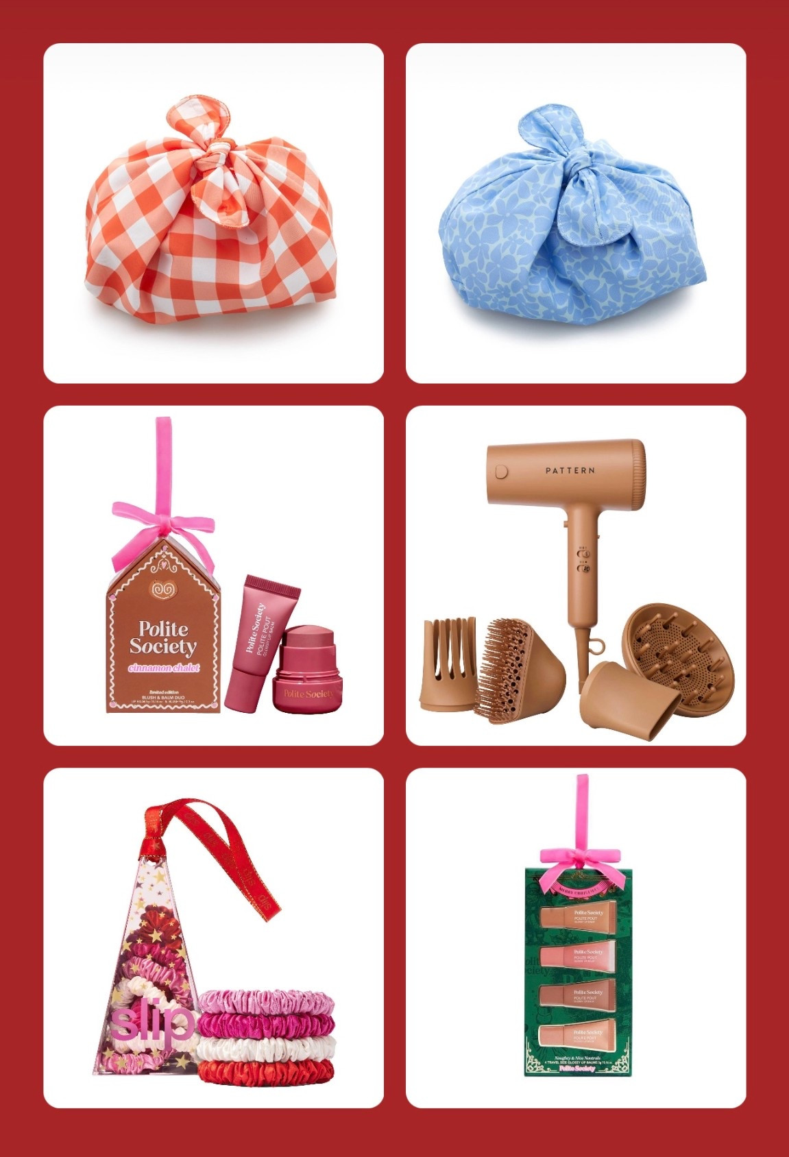 More fun gifties for the girly girls!! 🎀💕

#LTKHoliday #LTKGiftGuide #LTKSaleAlert