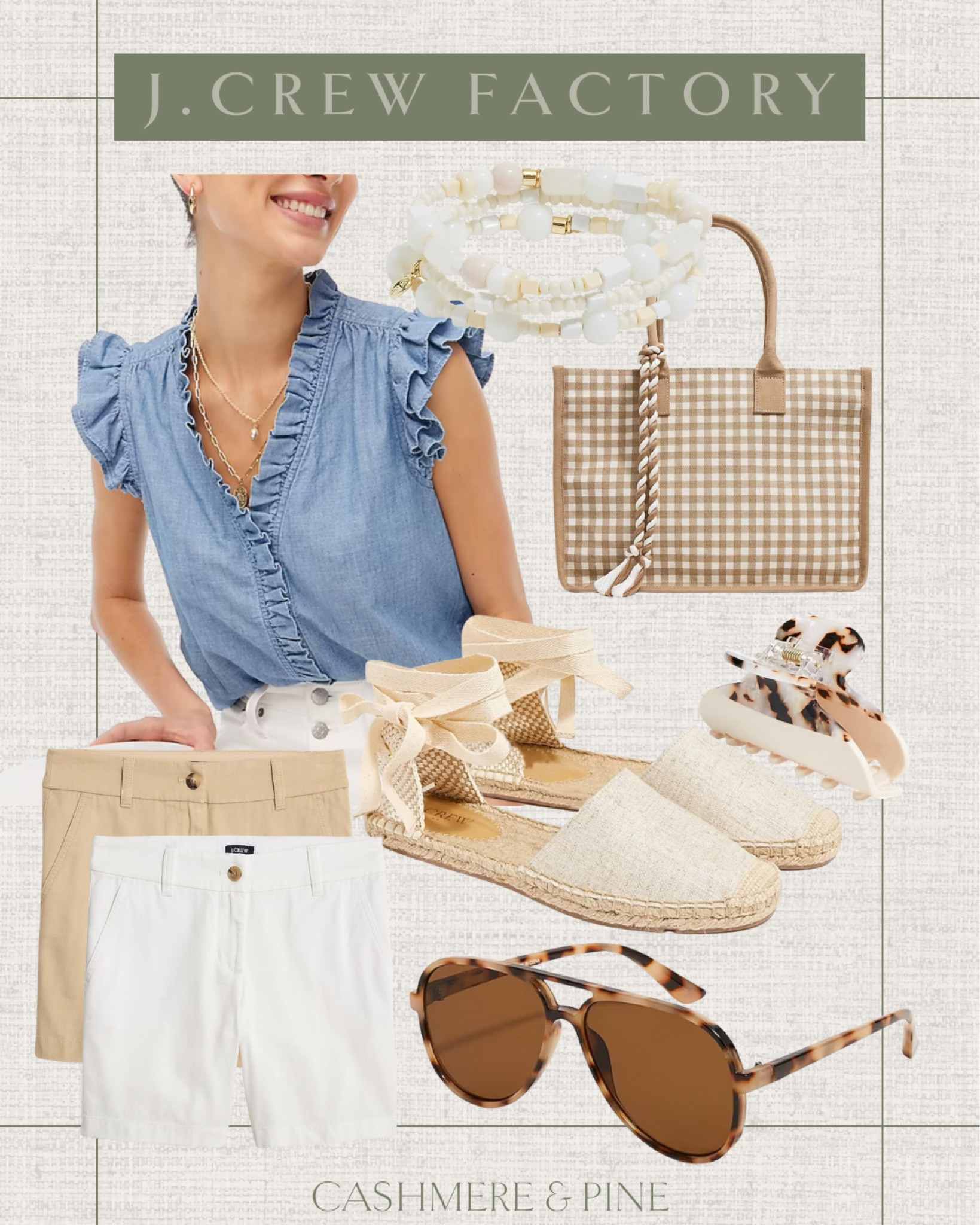 let the sunshine and celebrations begin!
Full spring ahead with 50% off entire site & store

Spring 2023, summer 2023, affordable fashion, fashion inspo, ootd

#LTKstyletip #LTKunder50 #LTKsalealert