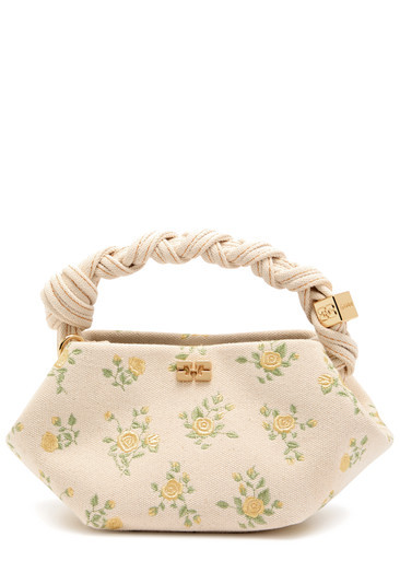 GANNI
                        
                    
                    
                    
   ... | Harvey Nichols