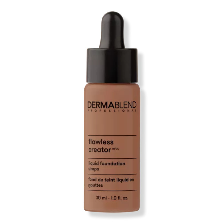 Flawless Creator Liquid Foundation Drops | Ulta