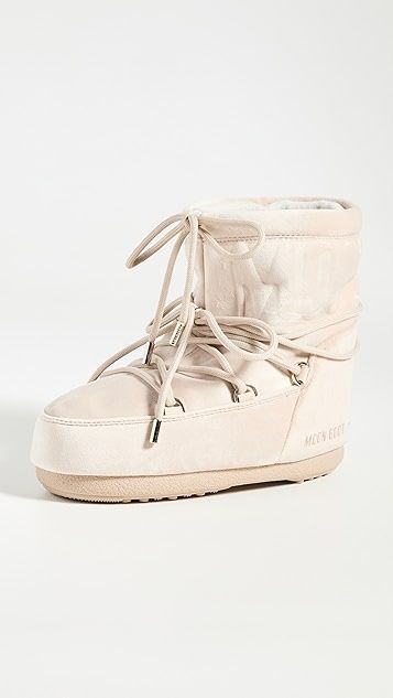 Mars Velvet Boots | Shopbop
