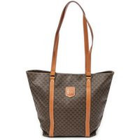 Celine Crossbody Bags - Vintage Shopping Tote - Gr. unisize - in Braun - für Damen | Fashionette (DE)