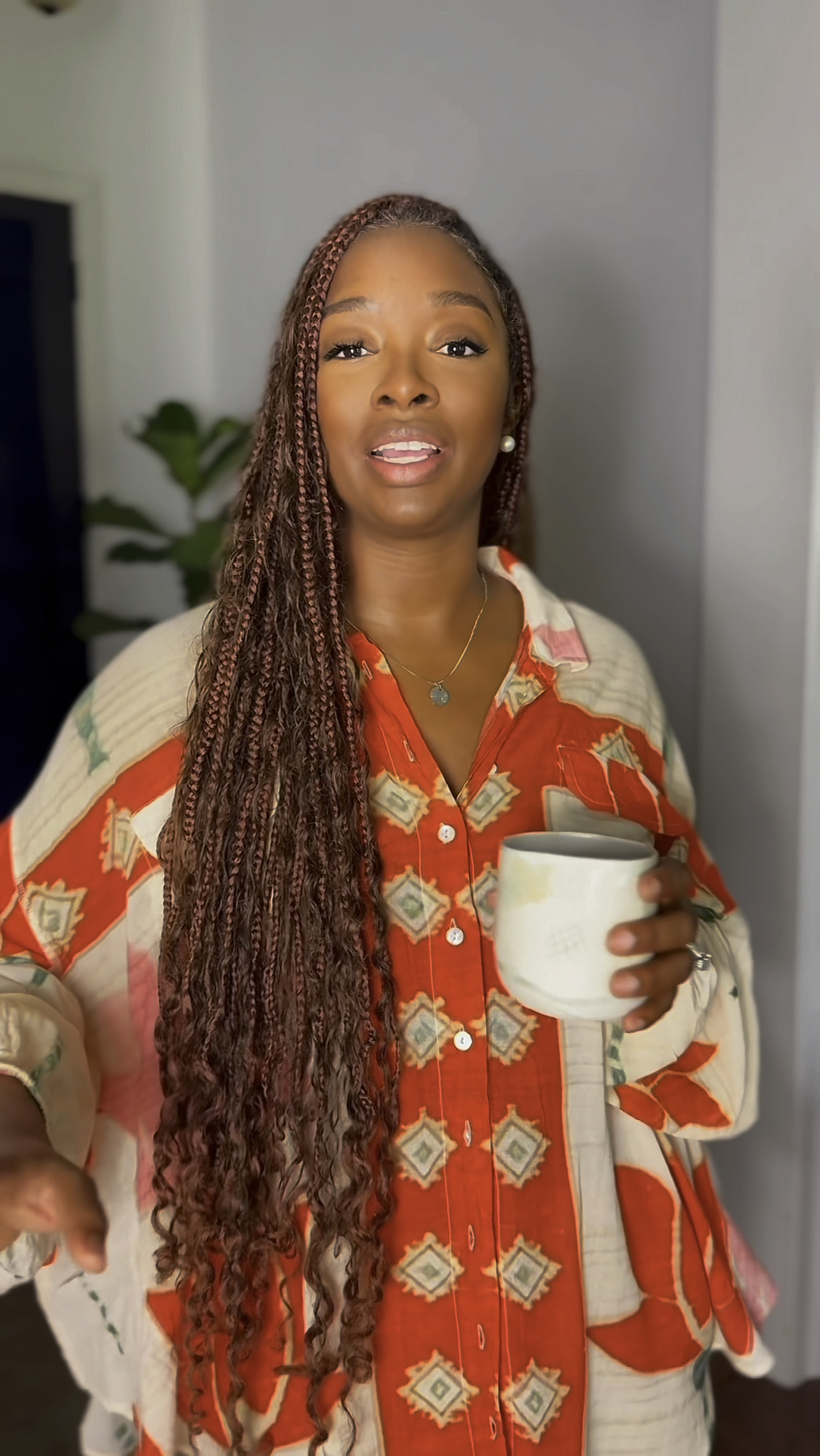 Big sis has you covered. Y’all sounded the alarm again and I got you. A timeless, unique piece that’s worth every penny! 

#LTKStyleTip #LTKBeauty #LTKVideo