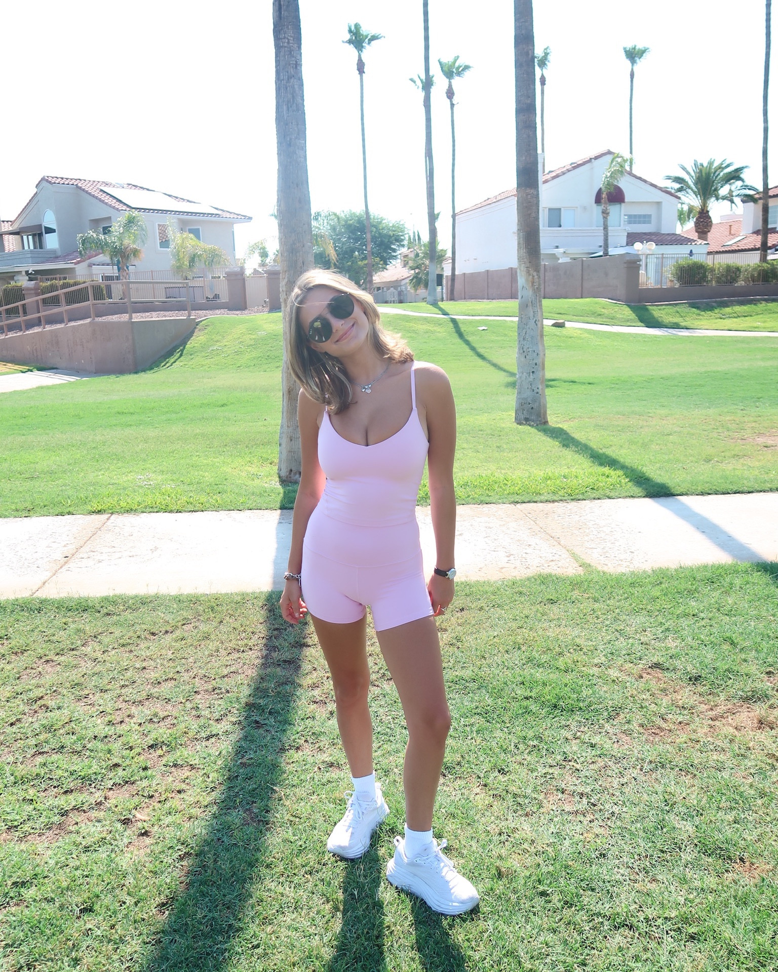 Best athletic fits 💗

#LTKSeasonal #LTKTravel #LTKFitness