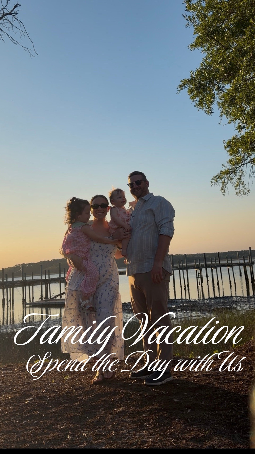 Spend our last day on vacation with us

#LTKKids #LTKTravel #LTKdayinmylife