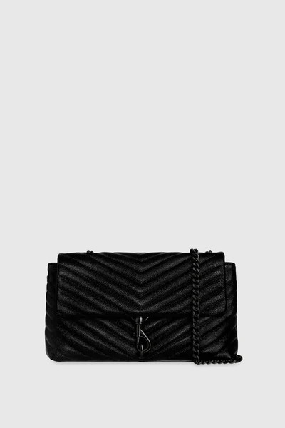 Edie Medium Crossbody | Rebecca Minkoff