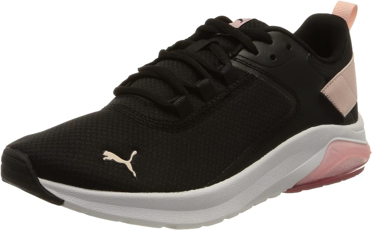 Puma Unisex's Electron E Sneaker | Amazon (US)