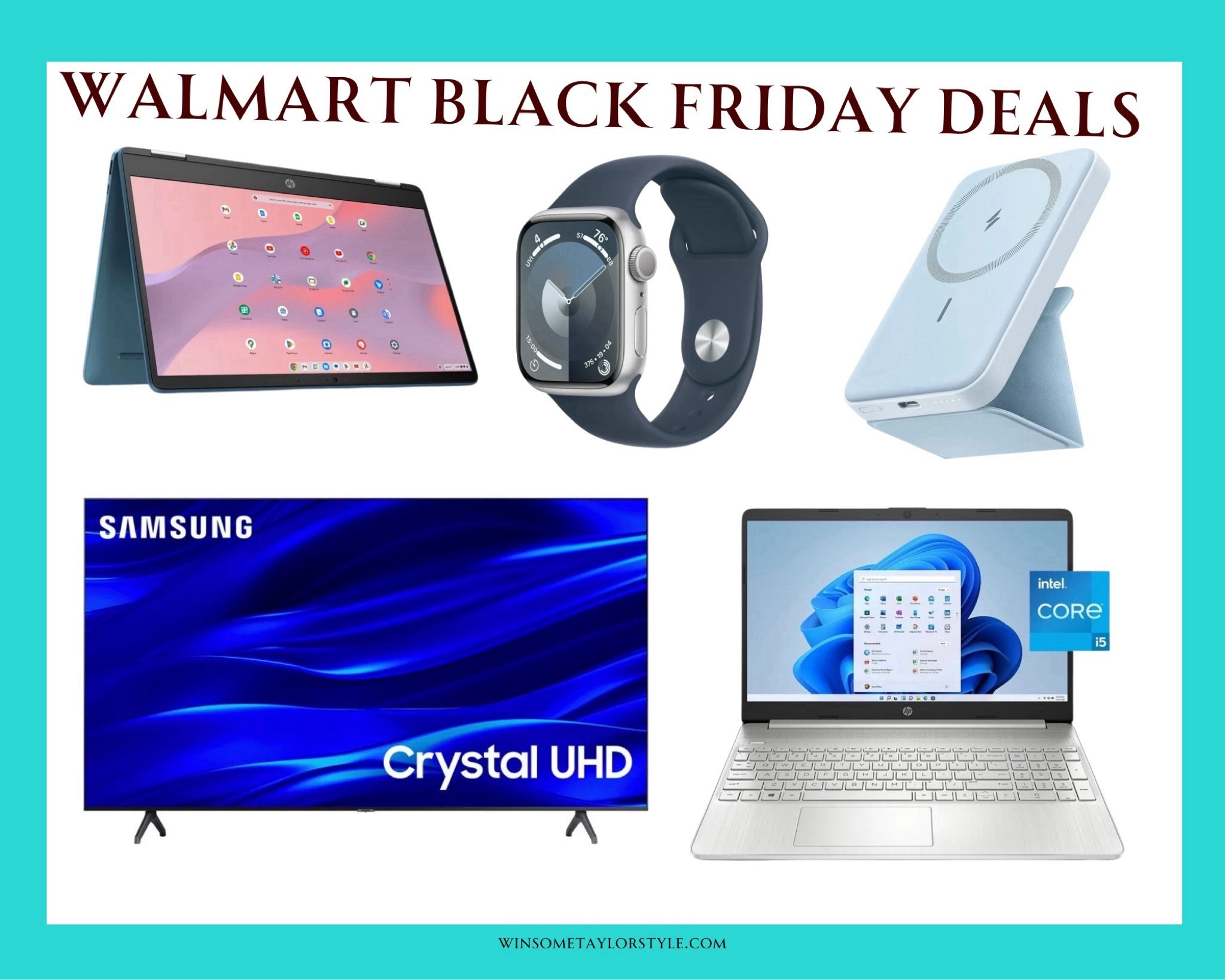 Gift Guide ✨ Shop Black Friday Sale!! Click on the “Shop GIFT GUIDE collage” collections on my LTK to shop.  Have an amazing day. xoxo

#LTKGiftGuide #LTKCyberWeek #LTKHoliday