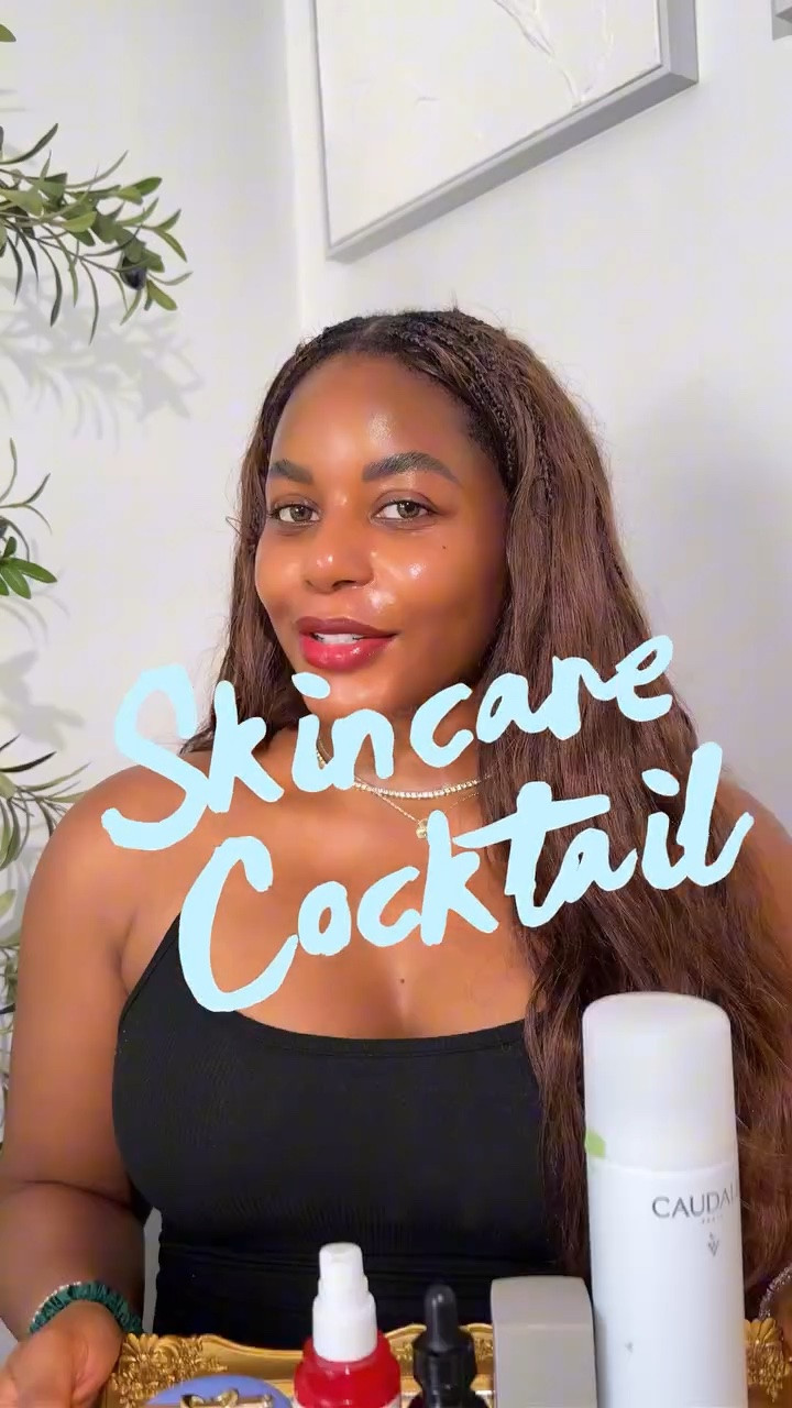 I love starting my morning with a good skincare cocktail. Theses are some of the beauty products I have been reaching for on repeat this summer and they help me to achieve and maintain glowy skin .. For more links to wedding guest dress summer, fall outfits women, teacher outfits, country concert outfits, date night outfits, back to school outfits, concert outfit ideas, fall wedding guest dresses, business casual workweawr, work outfits,  follow me on LTK! ✨

#LTKbeauty #LTKsummer #LTKfall