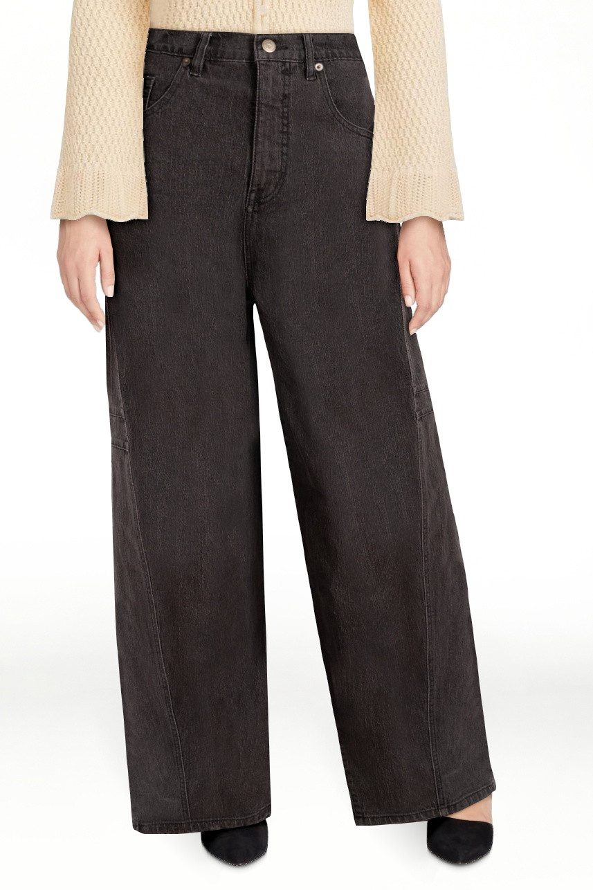 Jessica Simpson Women's Darted Balloon Leg Jean ,Sizes 2-16 | Walmart (US)