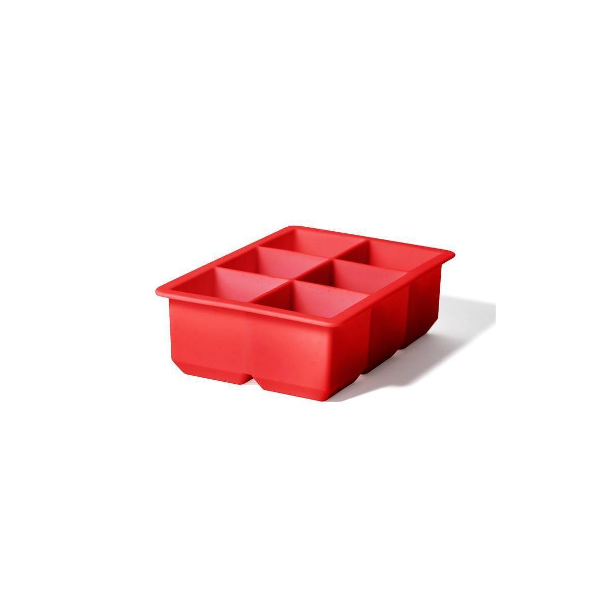 Houdini Silicone Ice Tray Red | Target