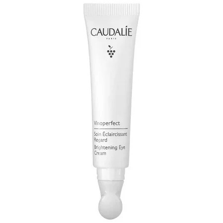 Caudalie Vinoperfect Brightening Eye Cream 15ml 0.5oz | Walmart (US)