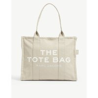 The Tote large canvas tote bag | Selfridges