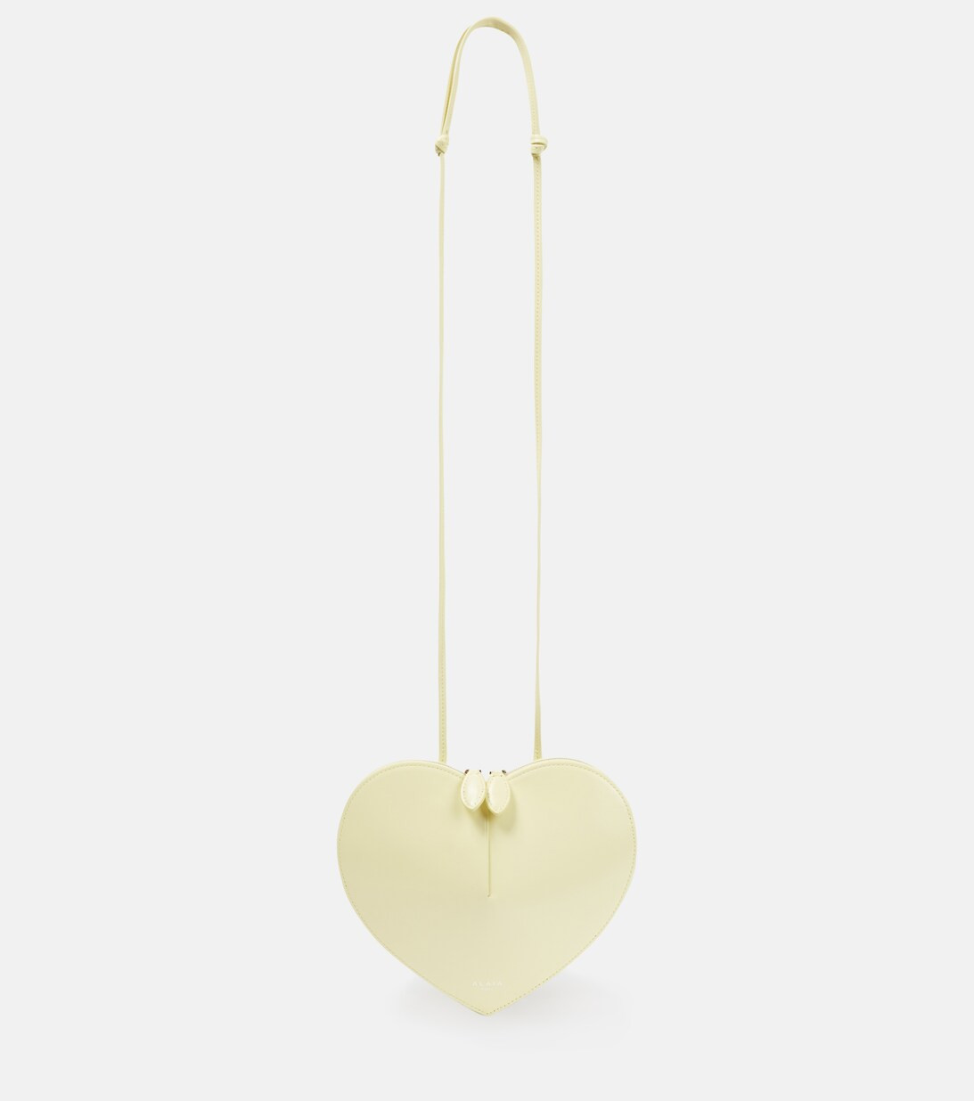 Le Coeur 레더 숄더 백 | Mytheresa (INTL)